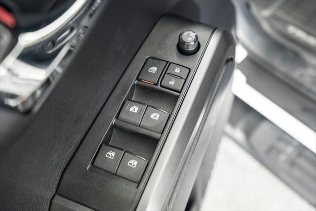 2021 Toyota Tacoma 4WD