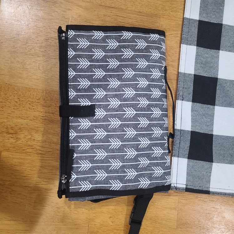 Changing Pad