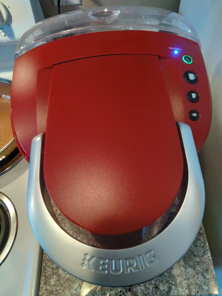 Keurig coffee Maker