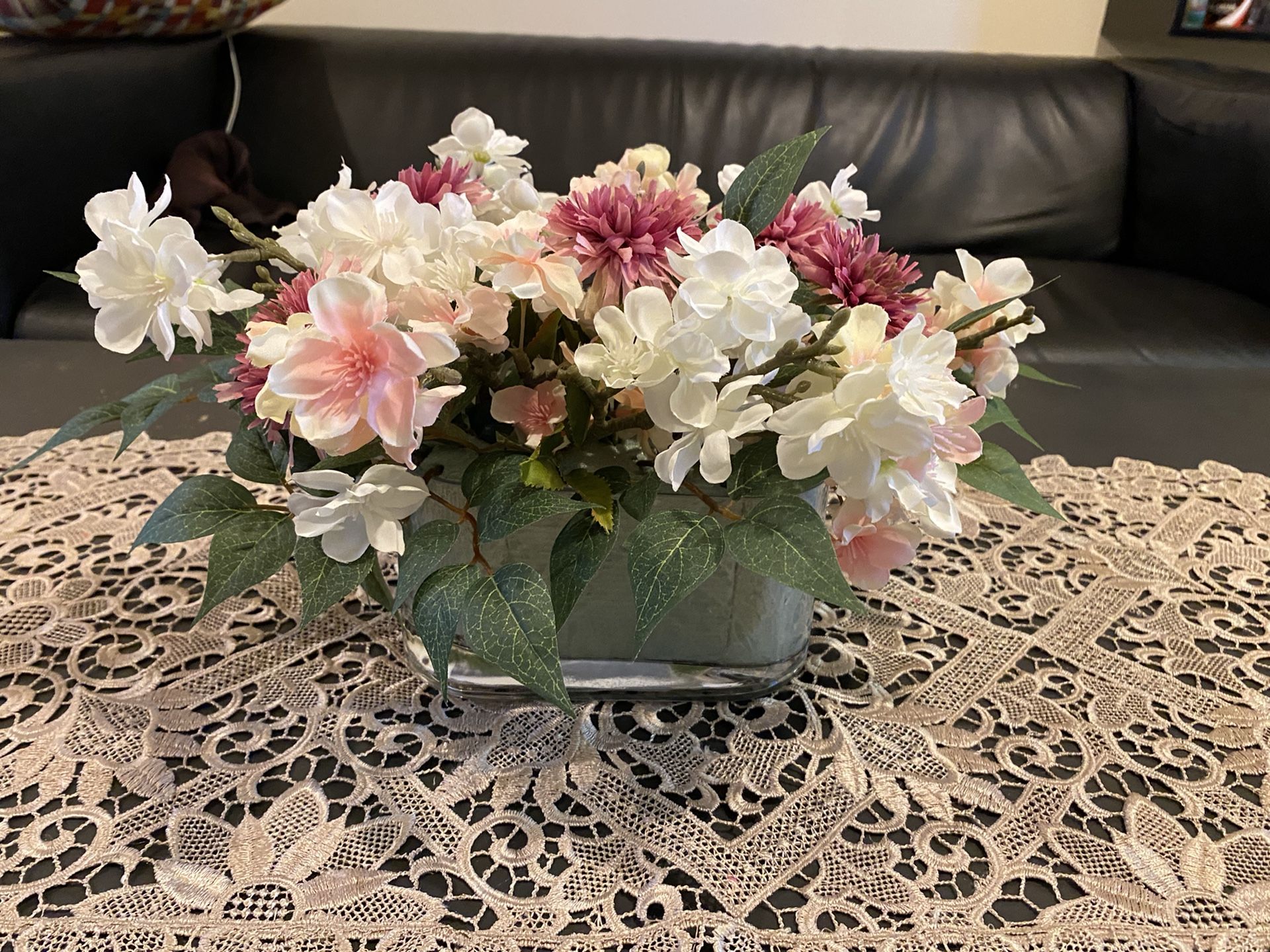 Flower Decoration