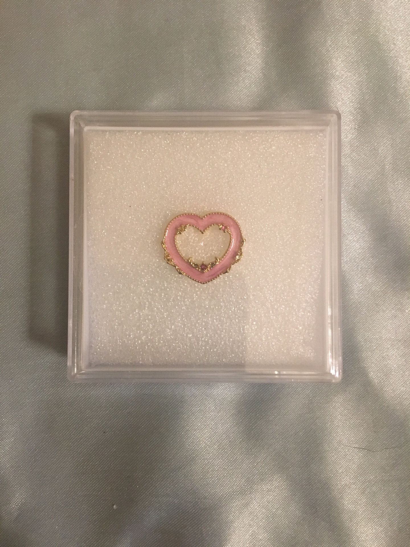 Sailor Mini Moon Enamel Pin