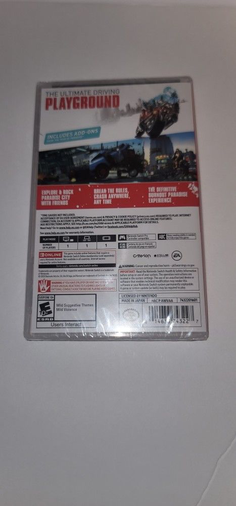 Nintendo Switch Games Bundle!!