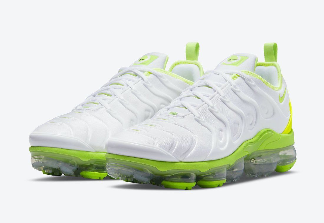 Nike Vapormax Plus Size 13