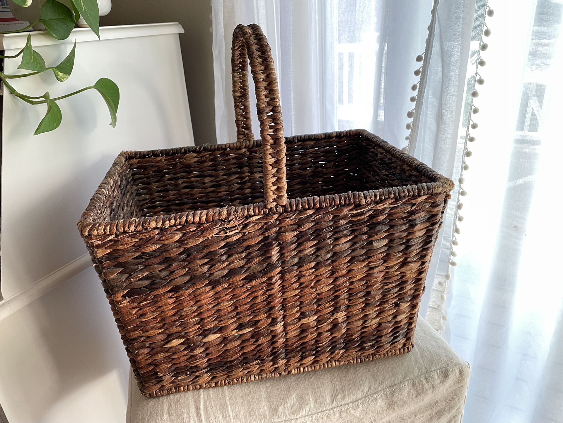 Basket