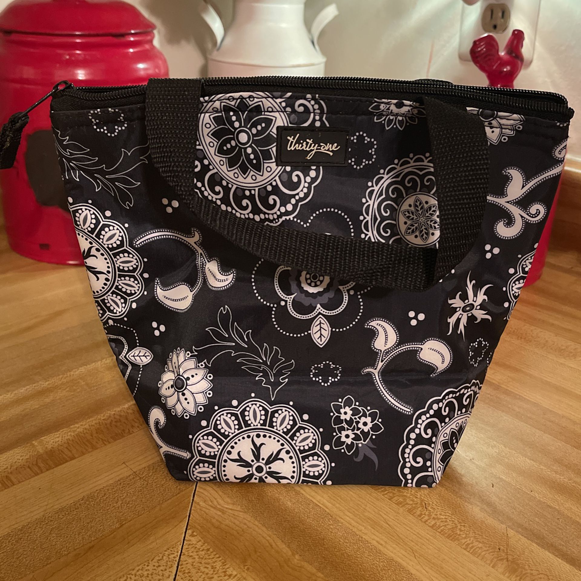 Small Thirty One Insulated  Bag