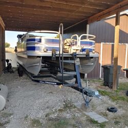 used pontoon boats for sale craigslist san antonio