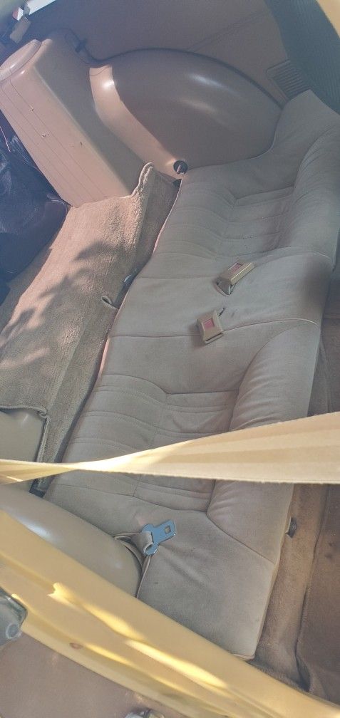 1979 Datsun 280