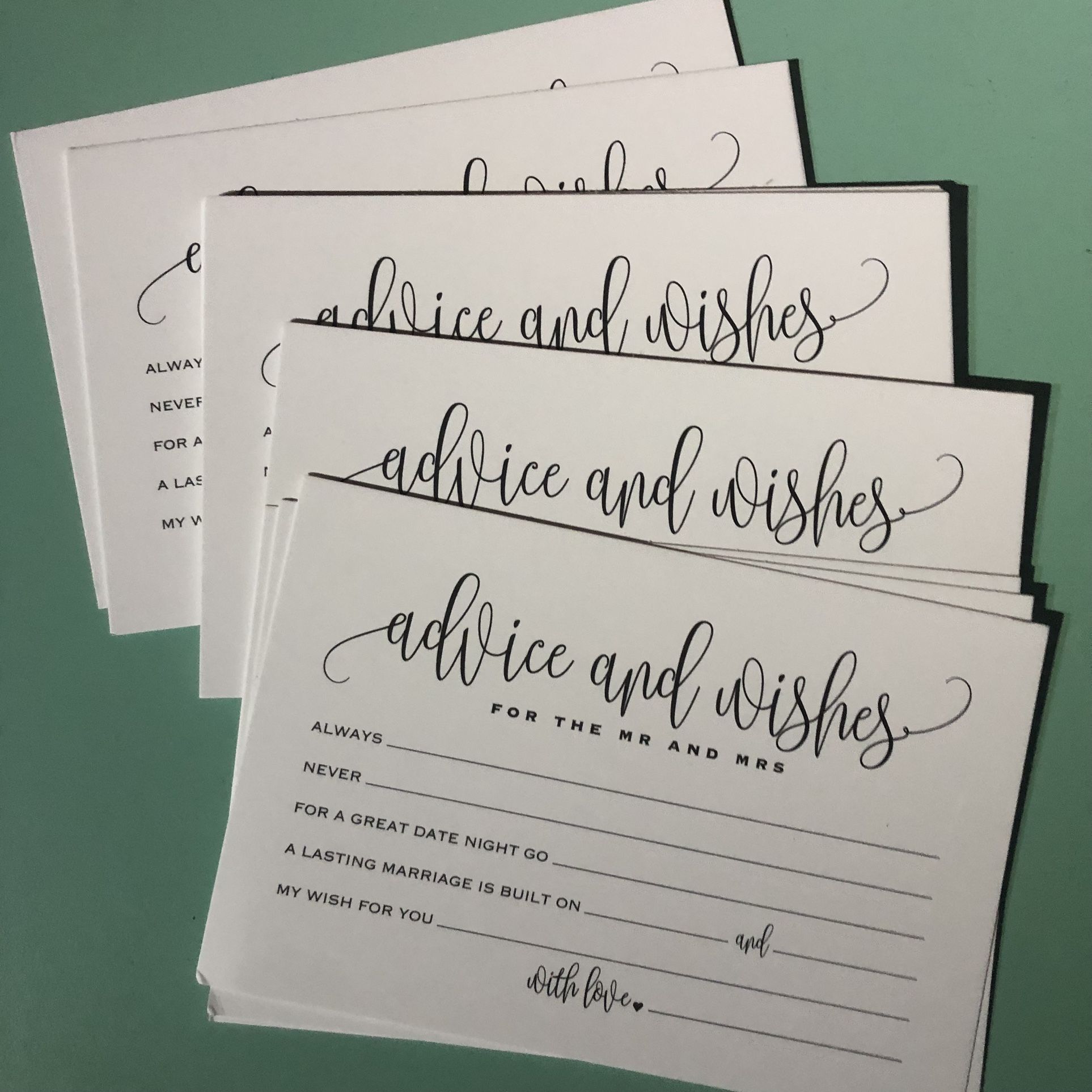 Bridal Party Haul
