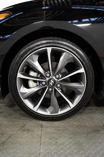2020 Hyundai Veloster