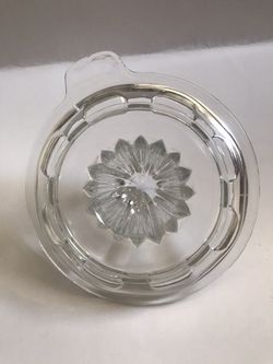 Vintage Glassware  Thumbnail