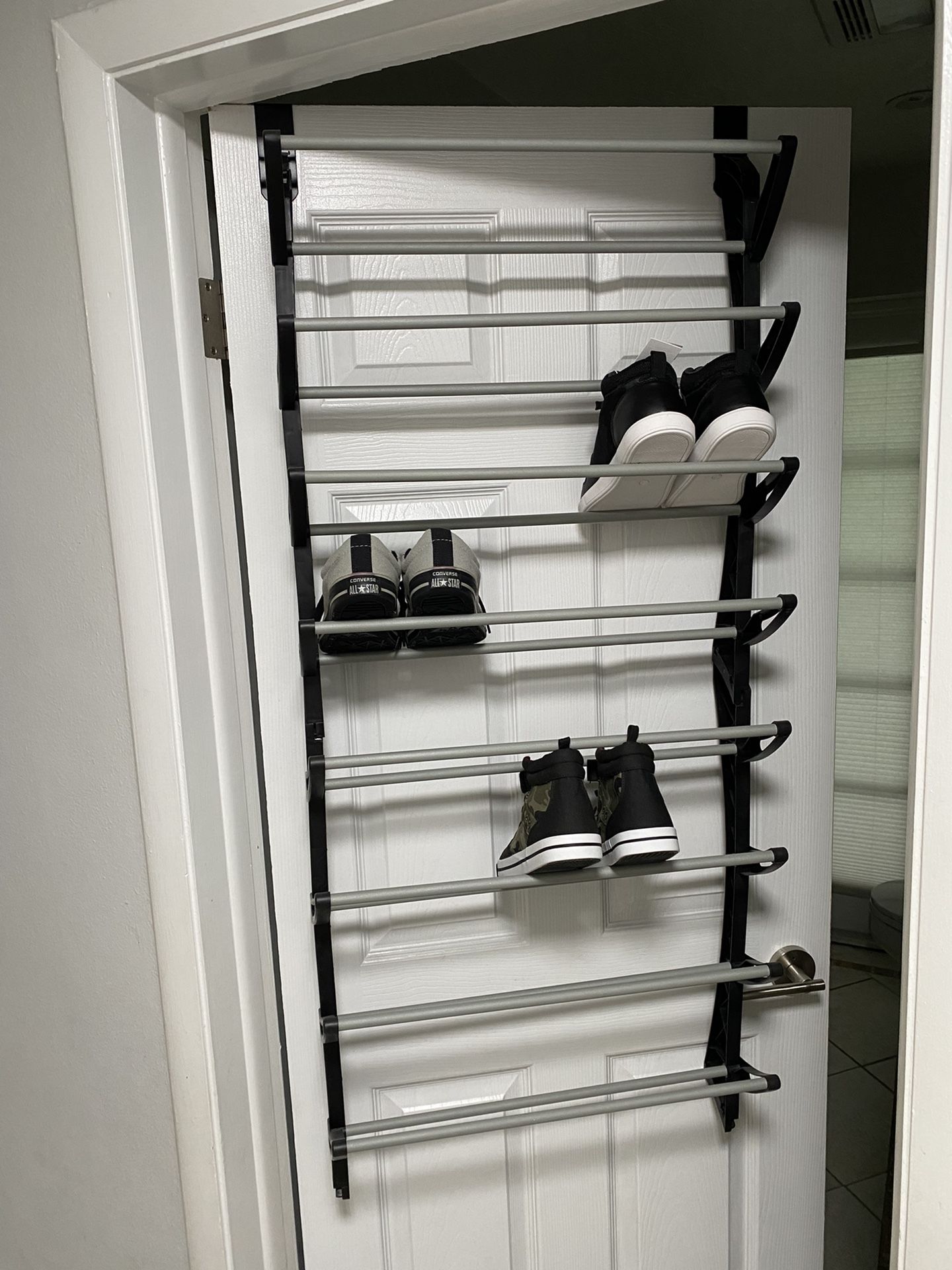 Shoe Rack