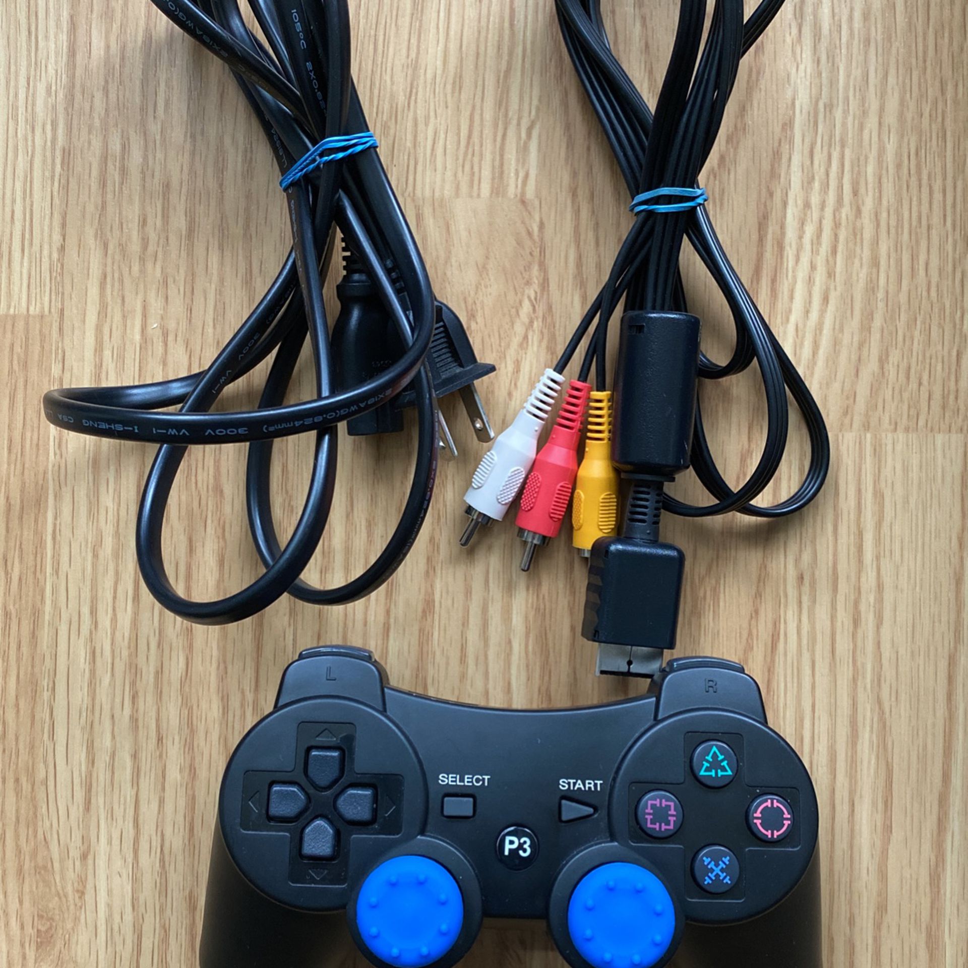 PlayStation 3 Console Model CECH-3001B 320GB