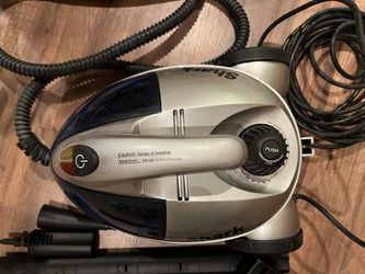 Shark Ultra Blaster Steam Cleaner - $75 Or Best Offer Thumbnail
