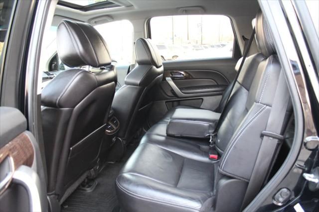 2013 Acura MDX