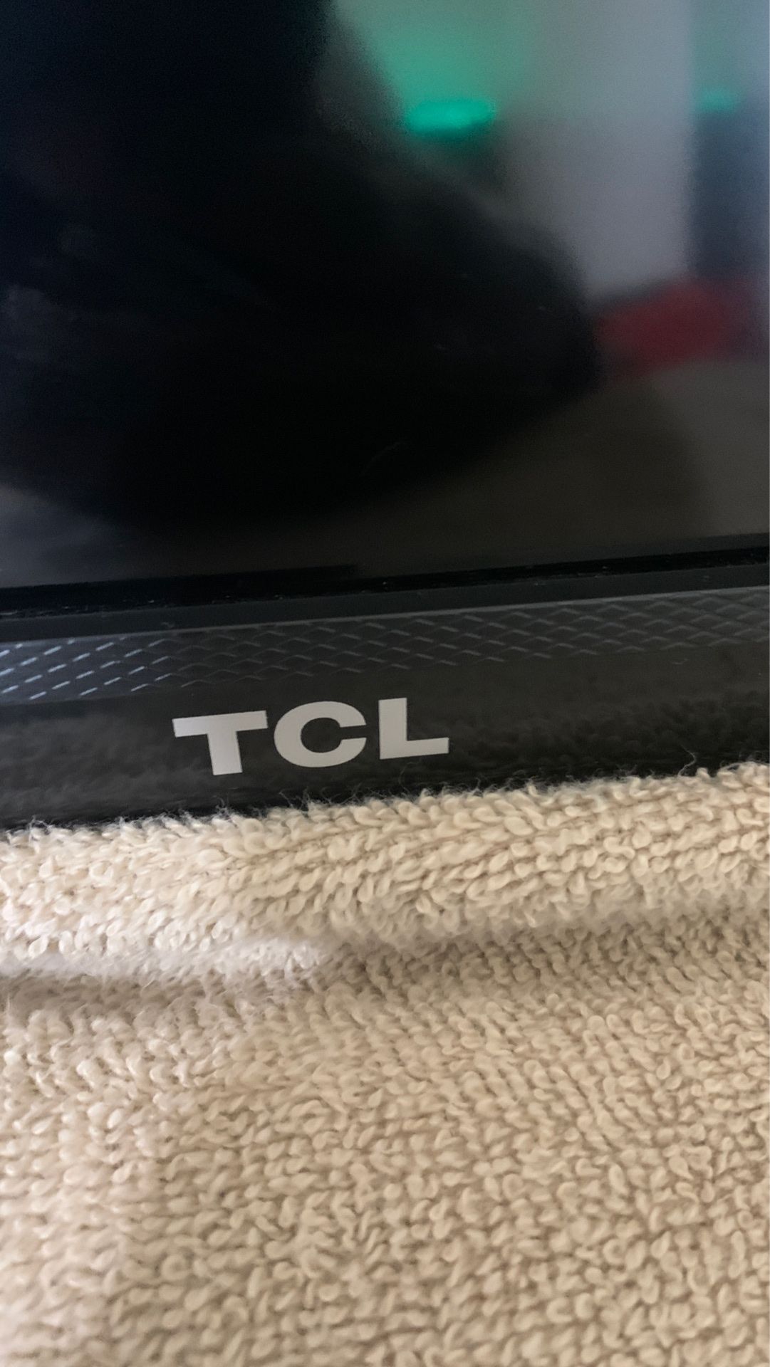 Roku TLC 47inc