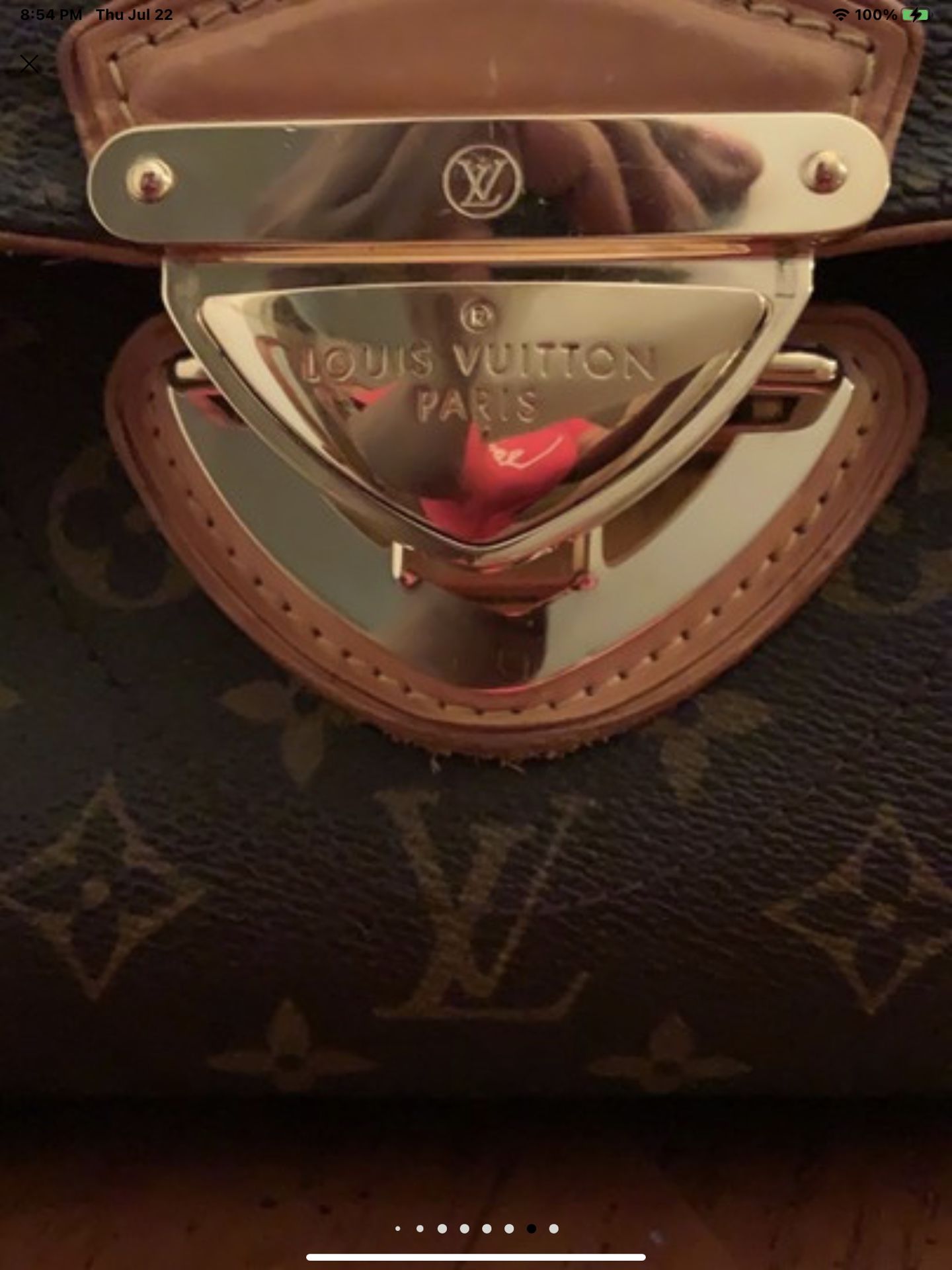 Louis Vuitton