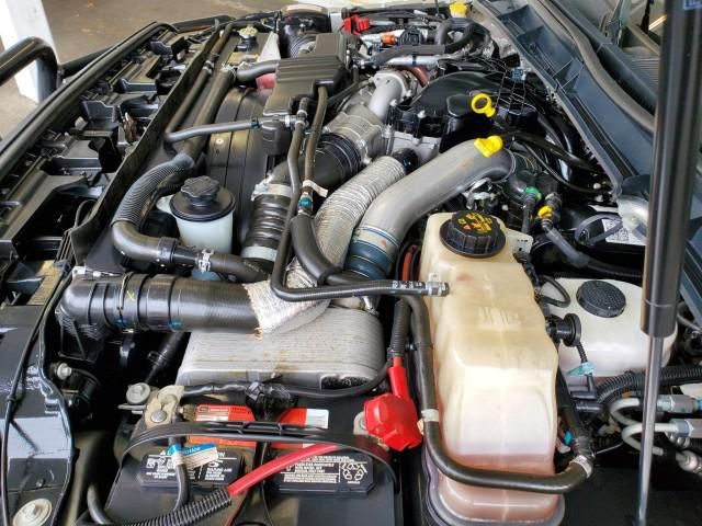 2011 Ford Super Duty F-350 SRW