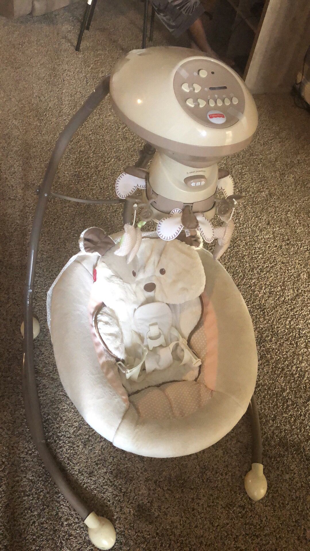 Fisher-Price Baby Swing