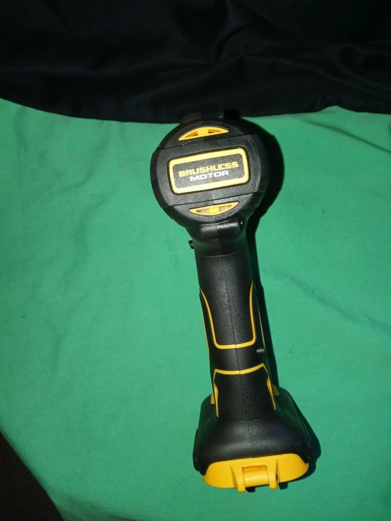 DeWalt DCF 787 Power Drill 20-volt Max New