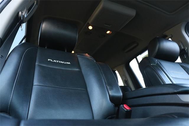 2015 Nissan Armada