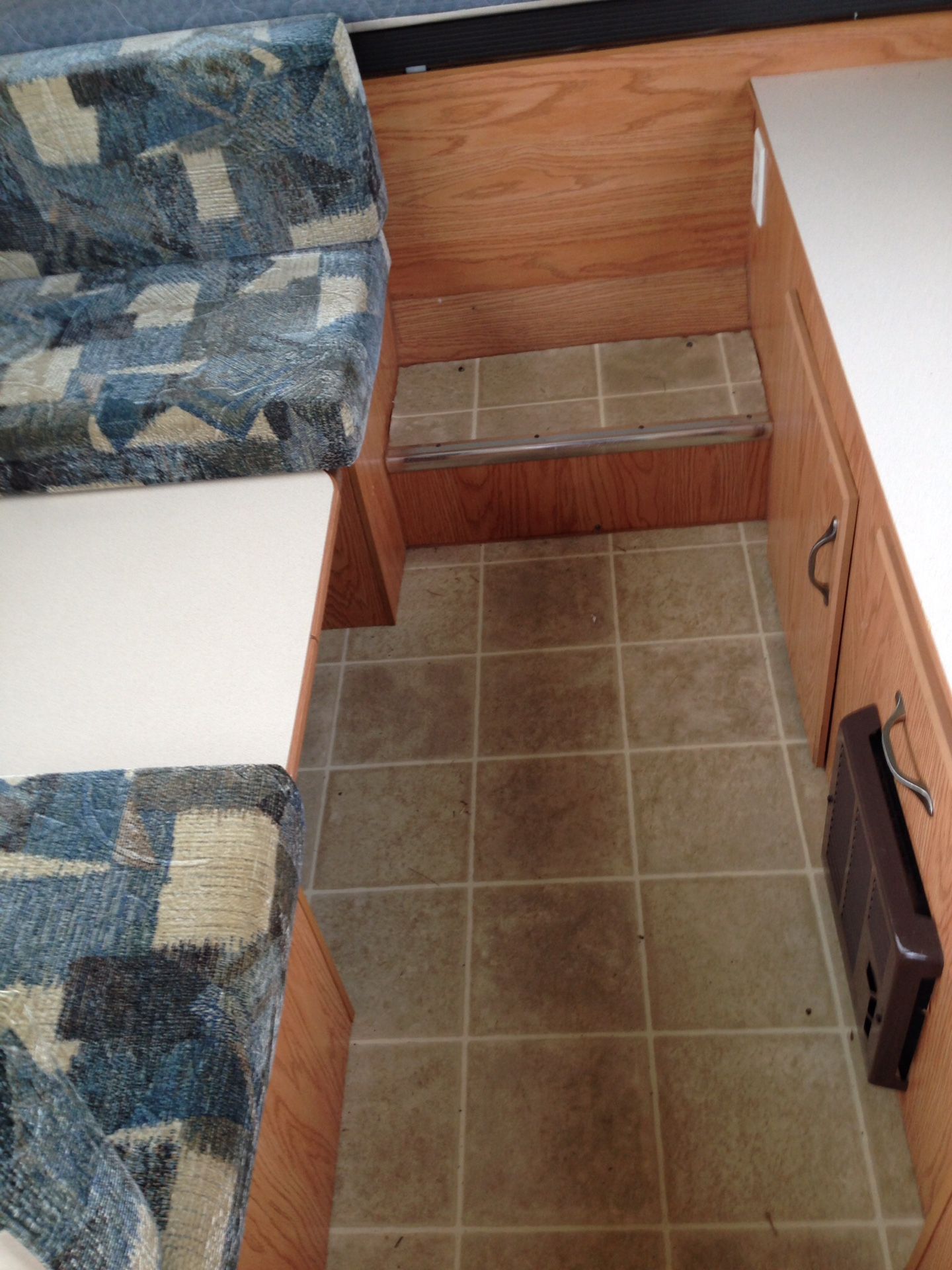 2004 Jayco Quest pop up camper for Sale in Conway, SC OfferUp