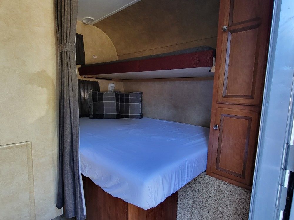 2012 Jayco 19rd
