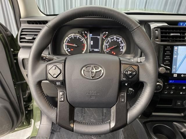 2020 Toyota 4Runner