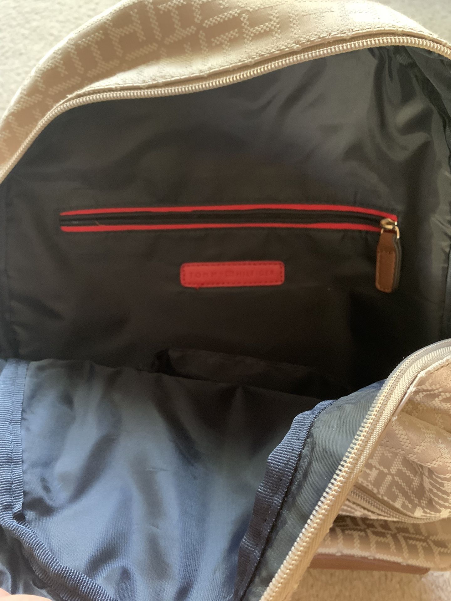 Tommy Hilfiger Backpack