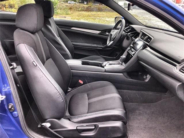 2019 Honda Civic Coupe