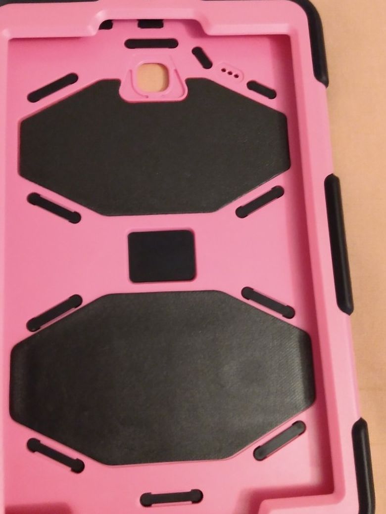 Samsung Galaxy Tab E Case