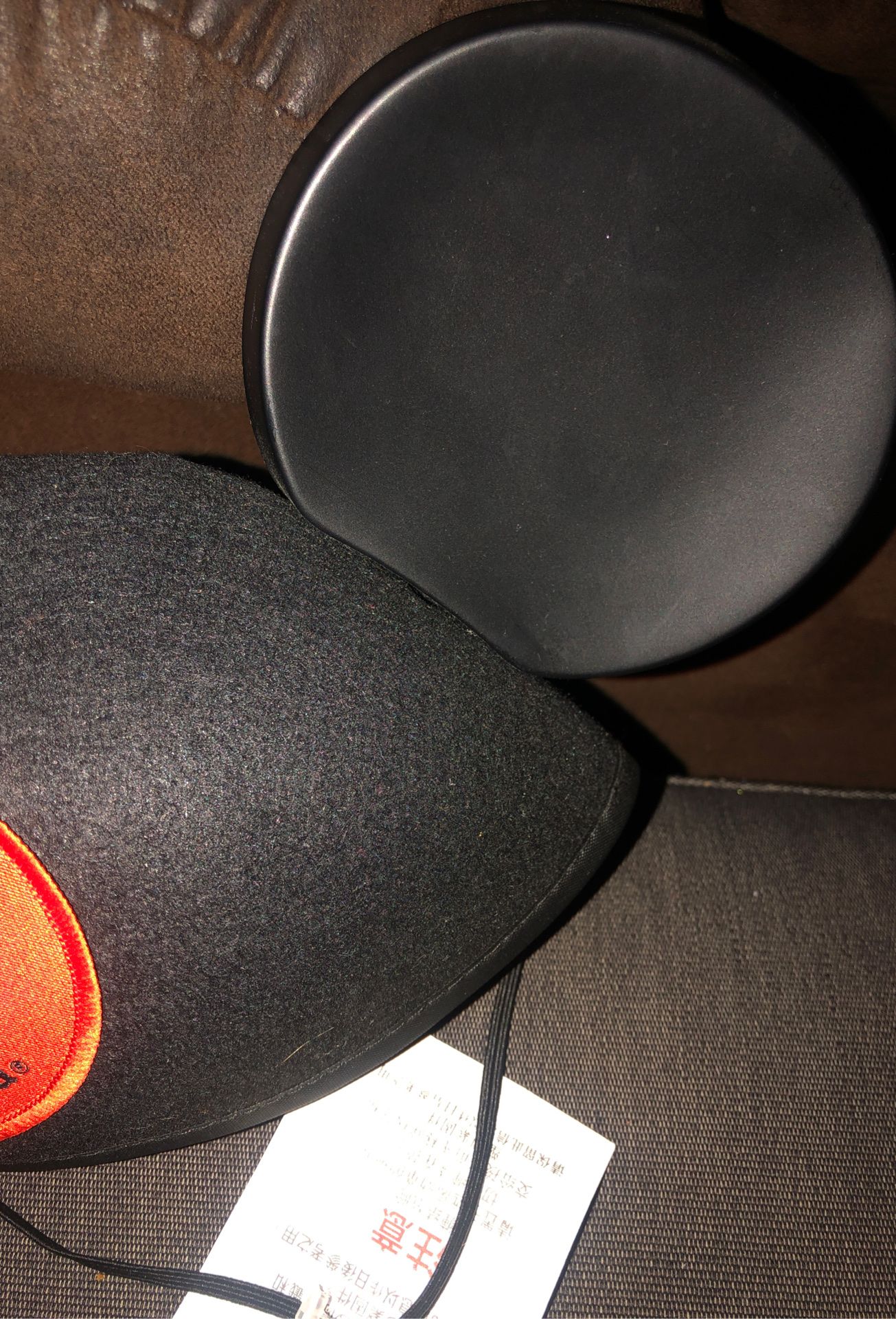 Mickey Ears