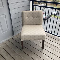 Porch Chair Thumbnail