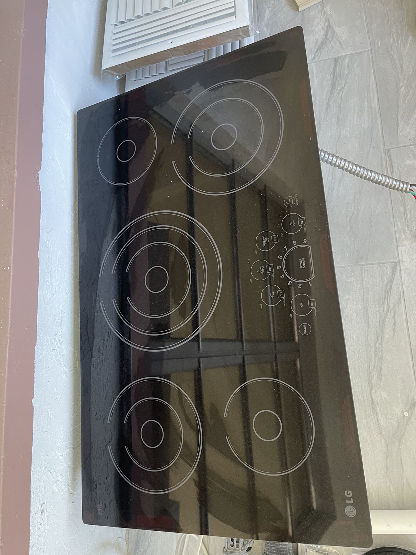 Stove $250, Sink $100, Hood Fan $200