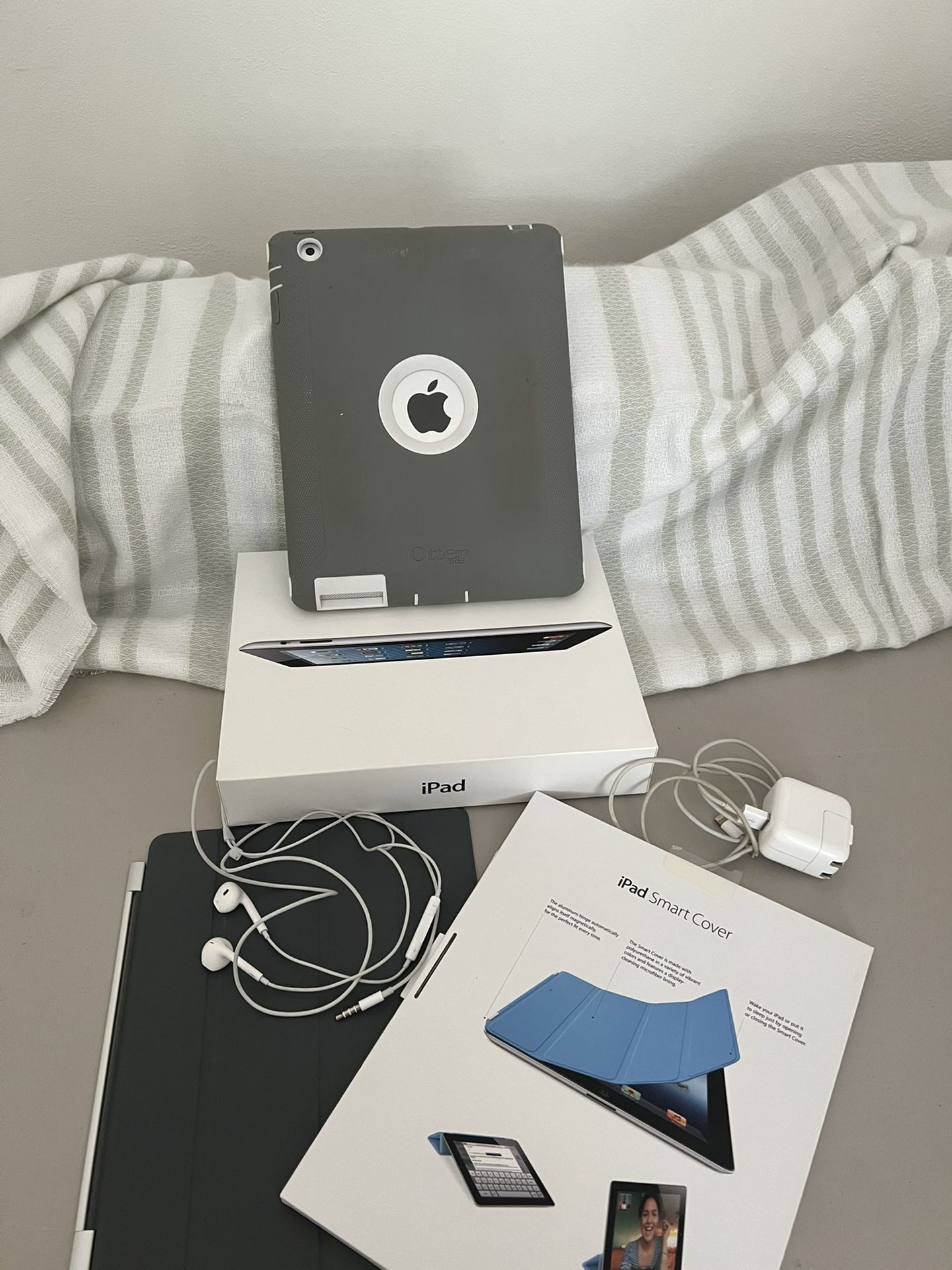 iPad 4th Generation