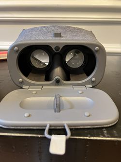 Google VR daydream Thumbnail