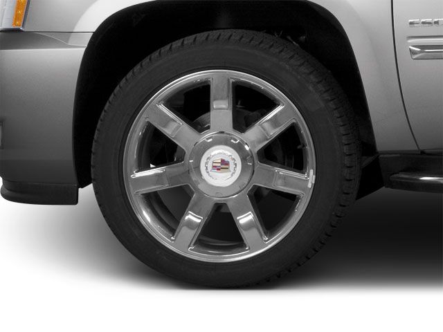 2011 Cadillac Escalade