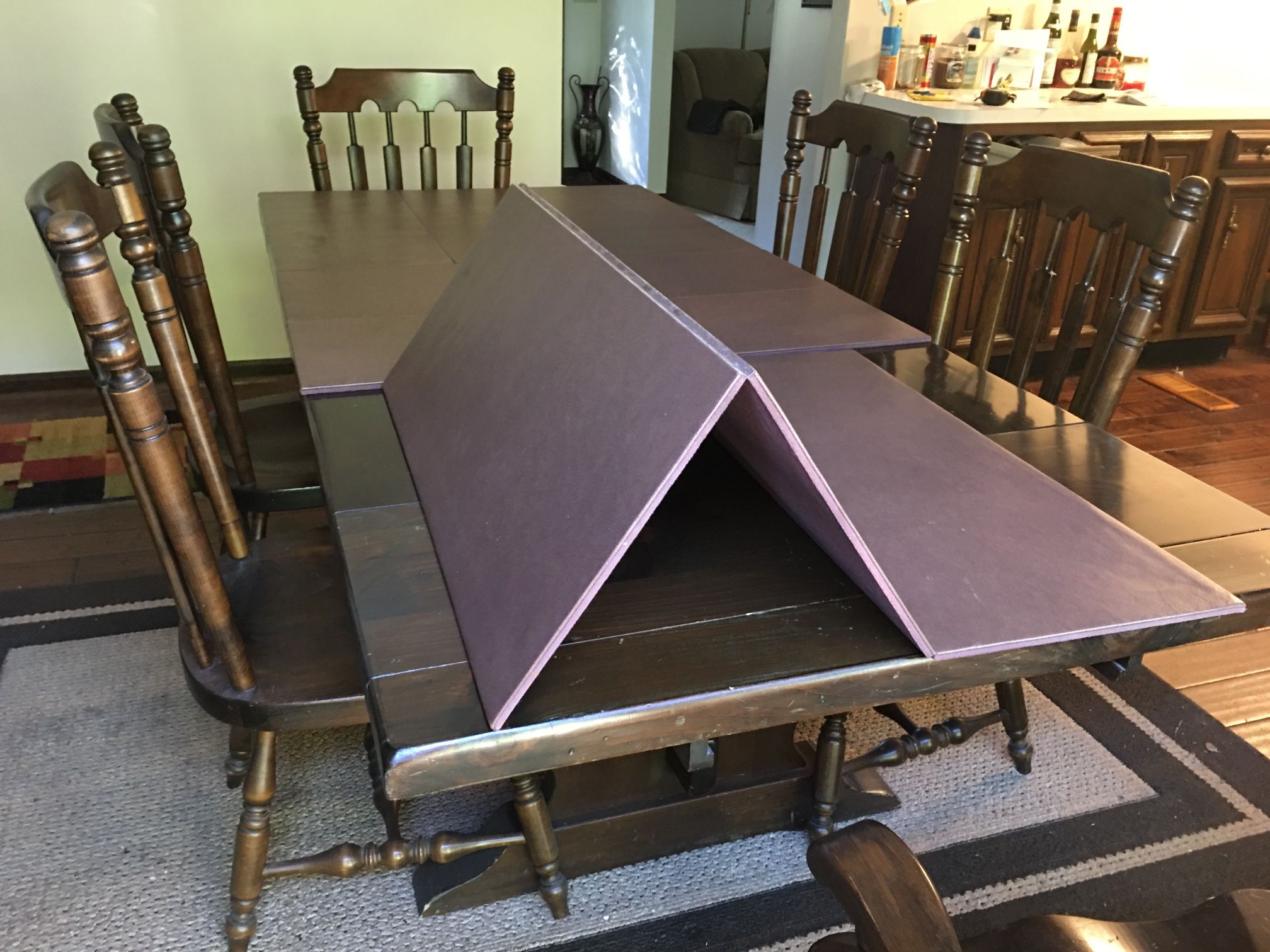 Formal Dining Room Furniture