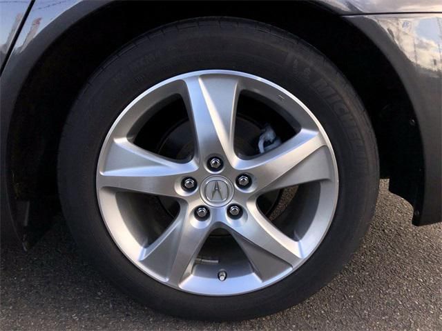 2013 Acura TSX
