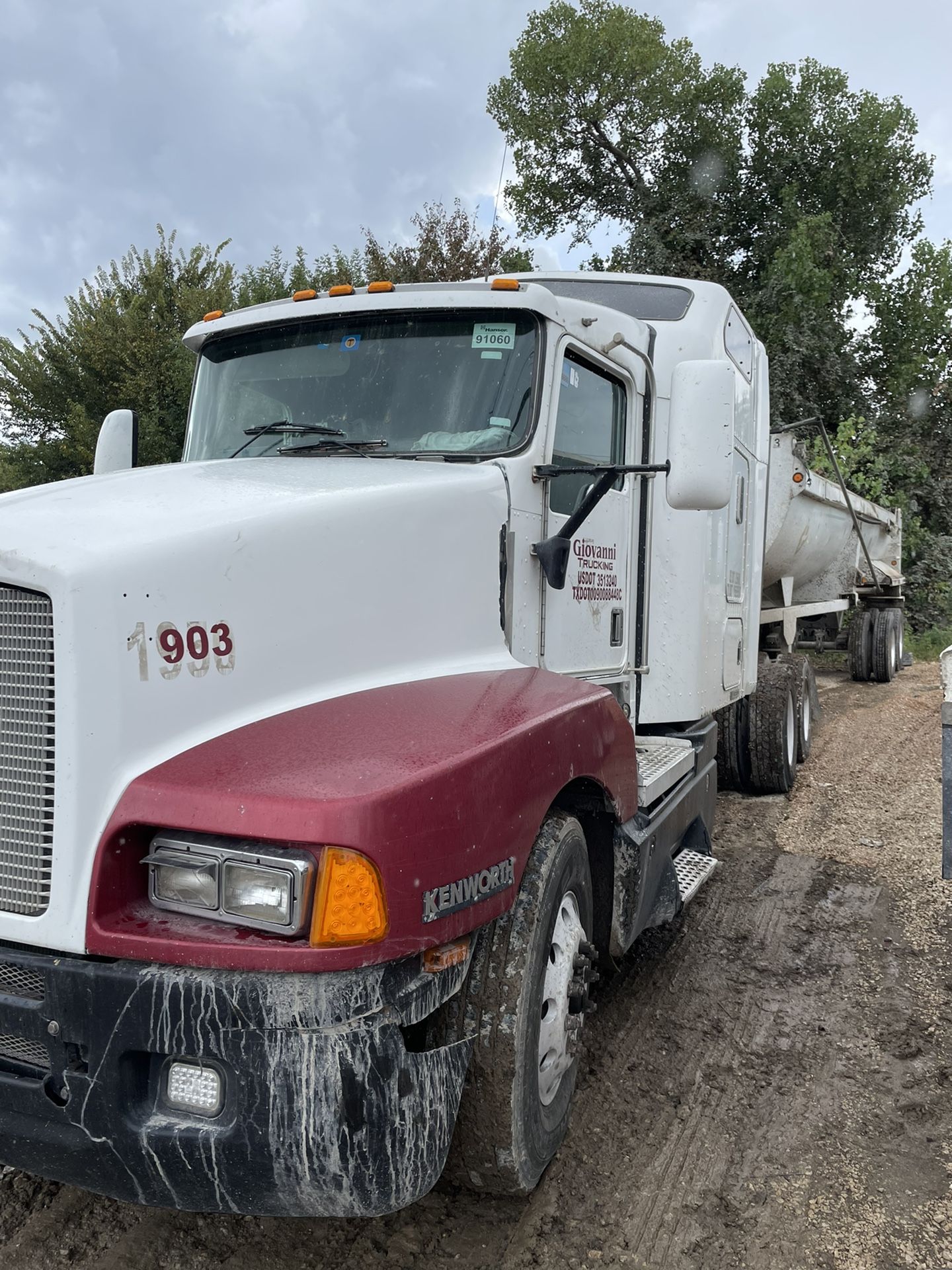 Drivers Needed Class A Cdl