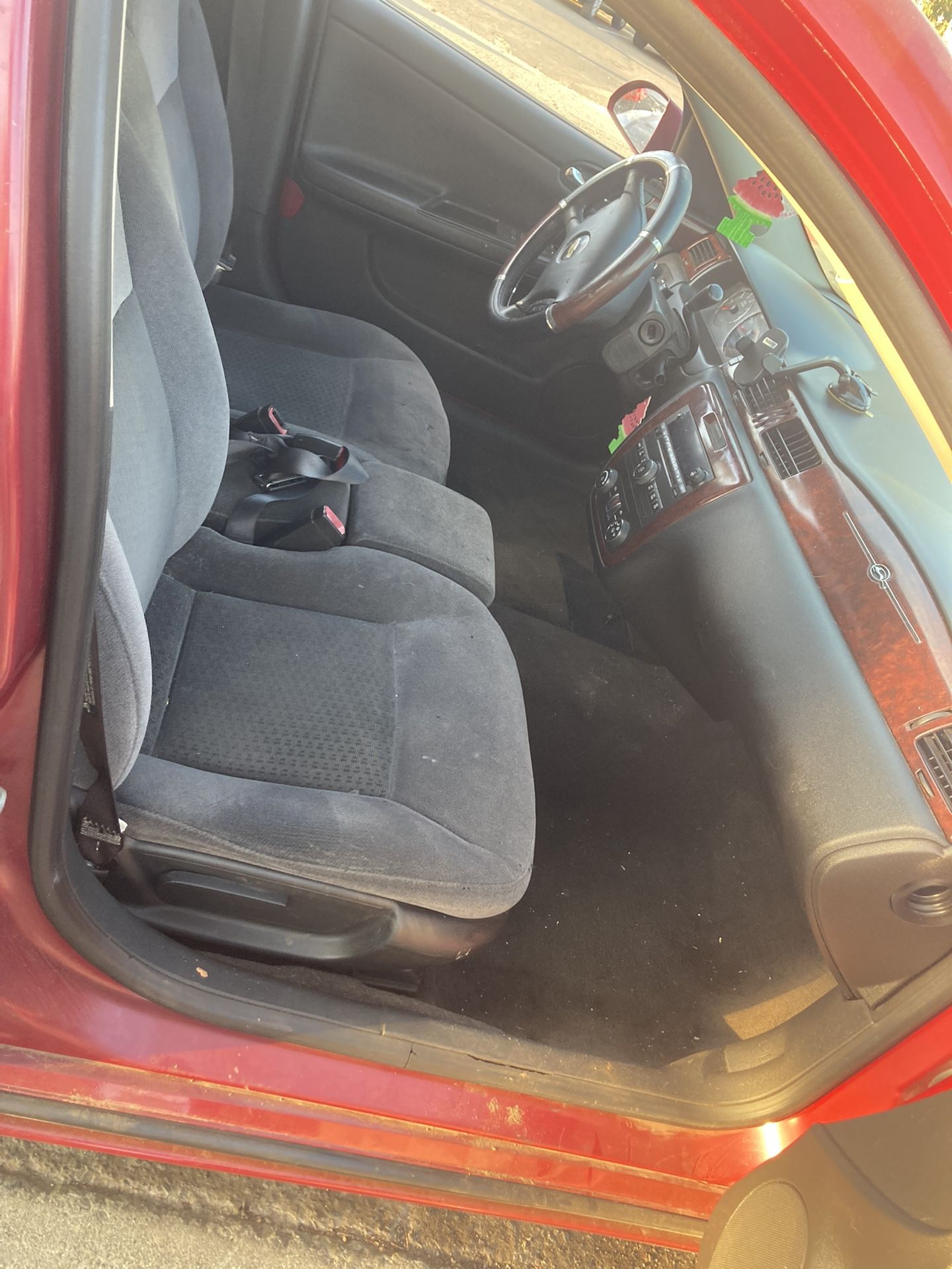 2006 Chevrolet Impala