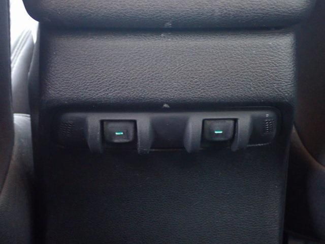 2011 Jeep Wrangler Unlimited