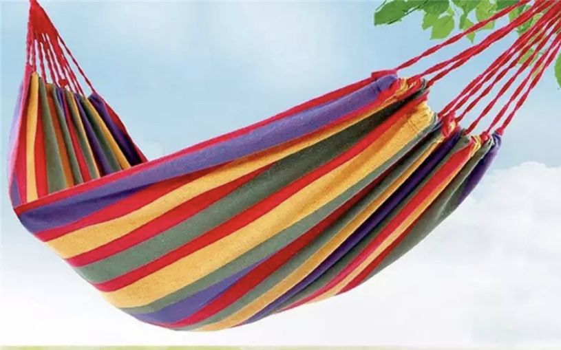 Kids Child Beach Hammock