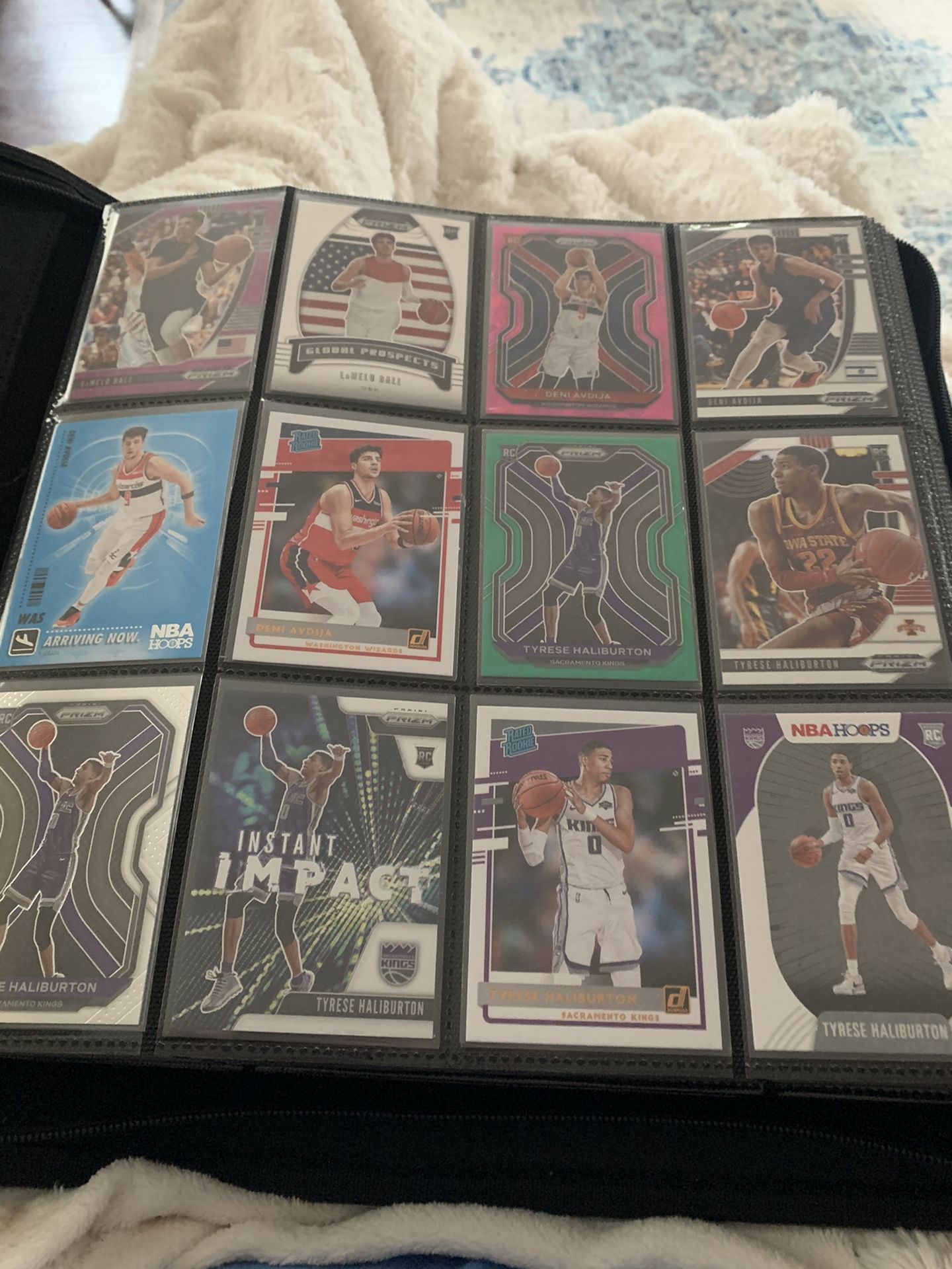 Cards