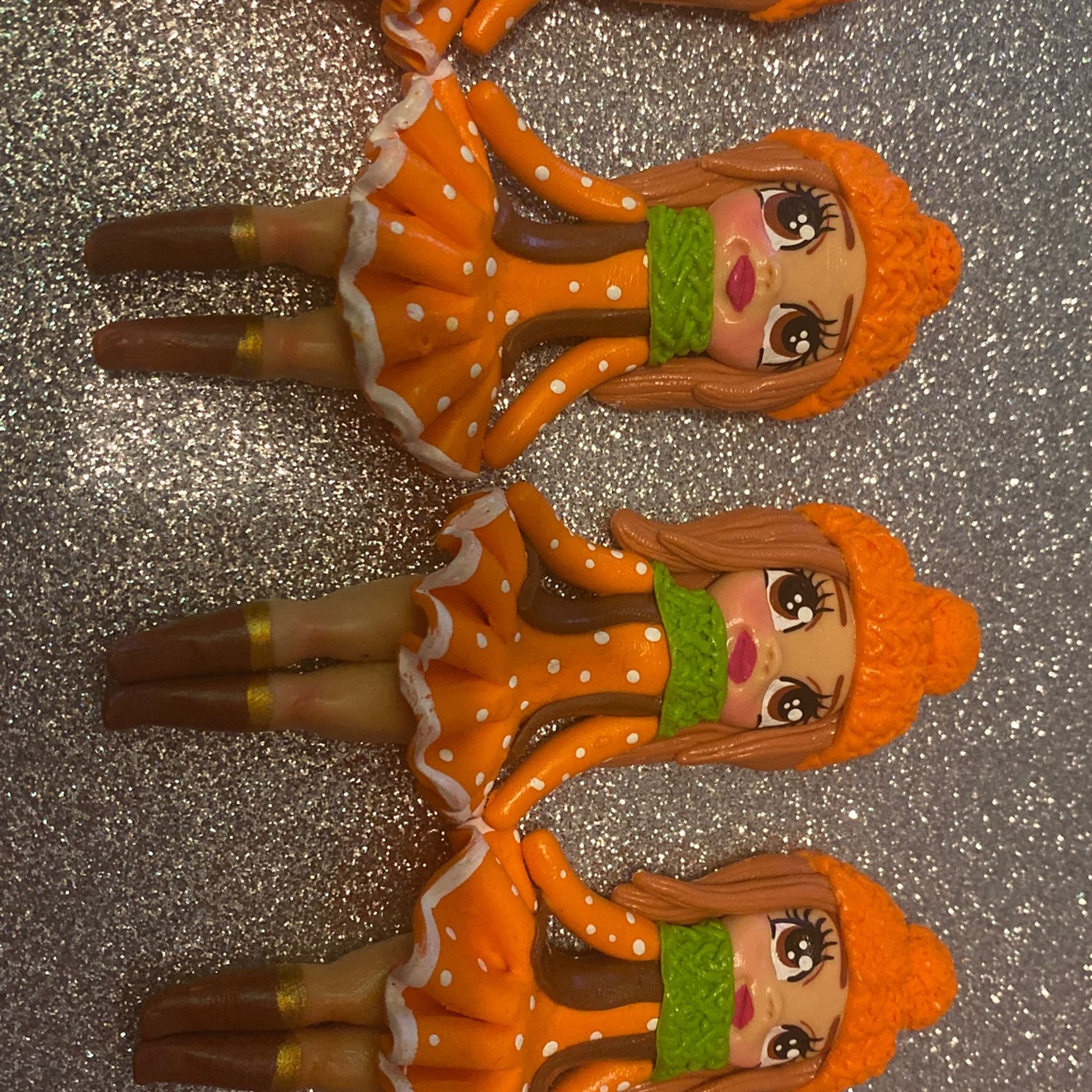 Clays For Bows