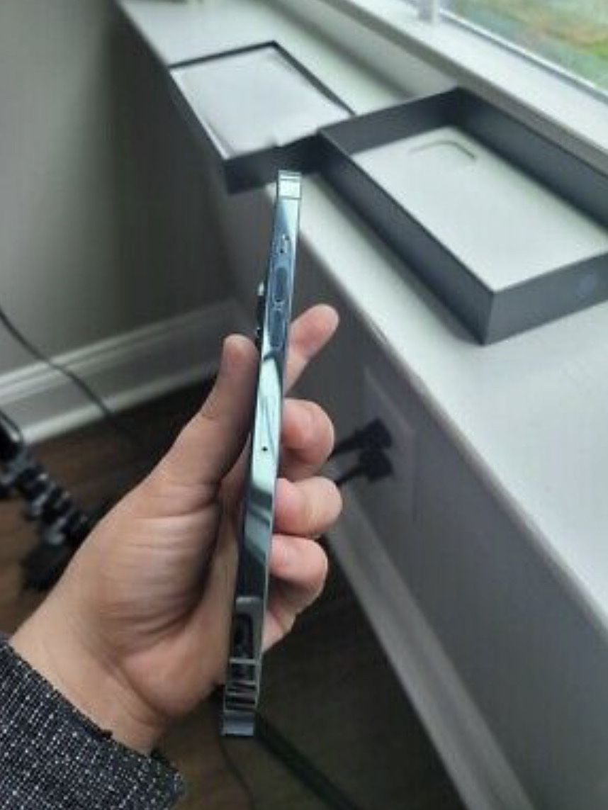 iPhone 12pro Max