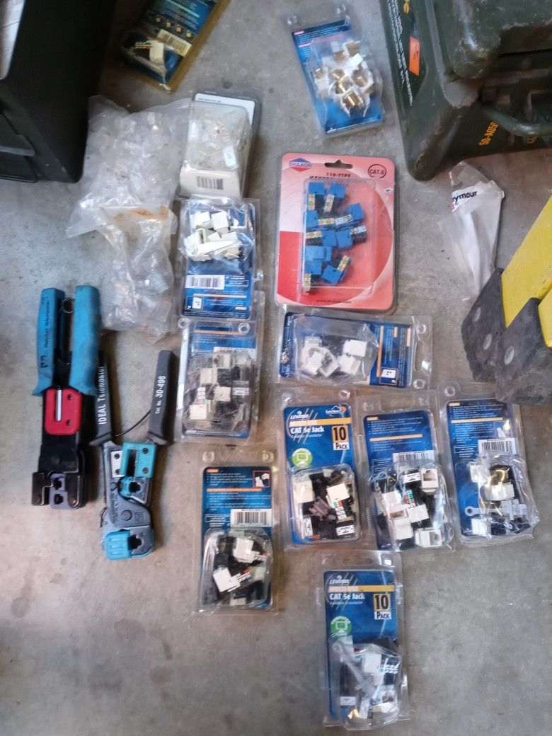 Electrical Materials