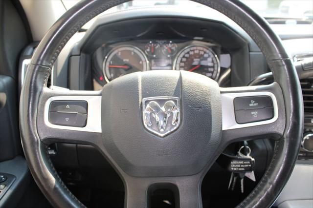 2011 Dodge Ram 3500