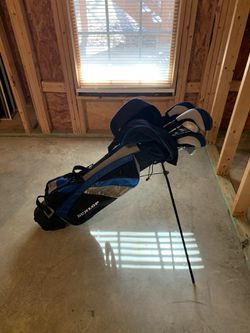 Dunlop Golf Clubs for only $165.00 Thumbnail