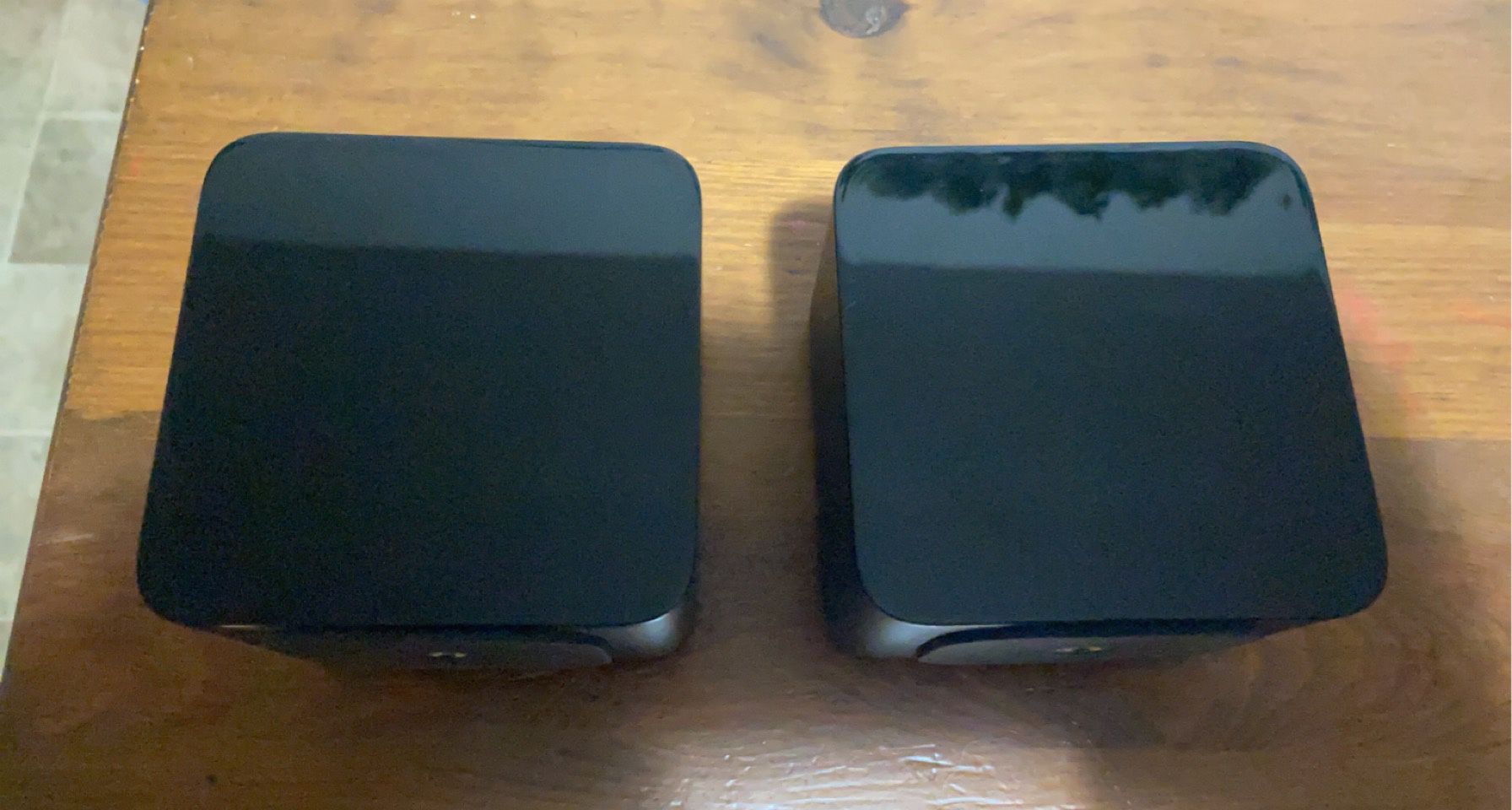 1.0 HTC base stations