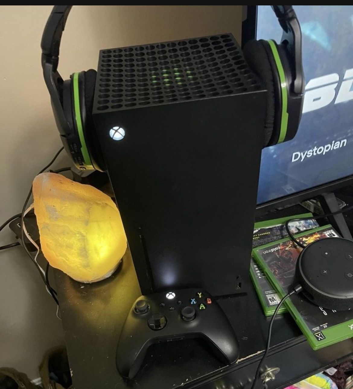 Xbox Next Gen